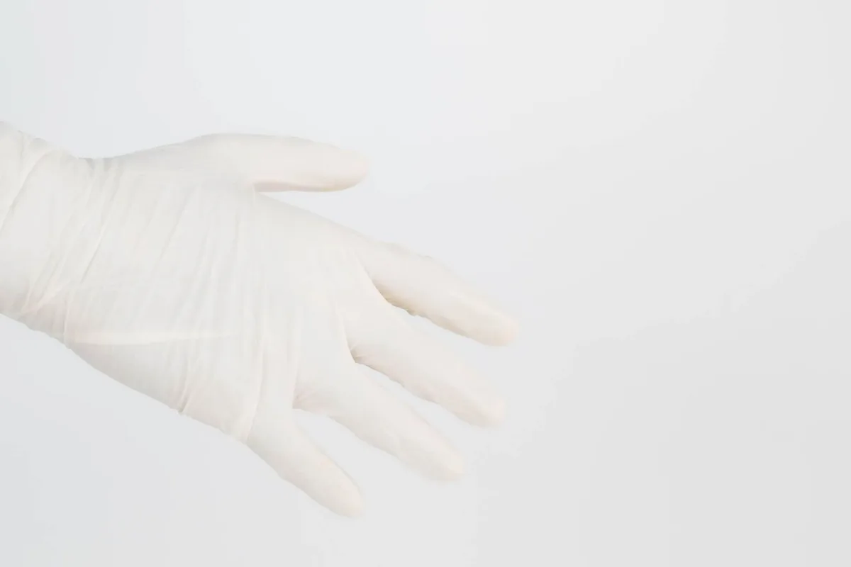 Blood Spill Cleanup in Belgium, WI