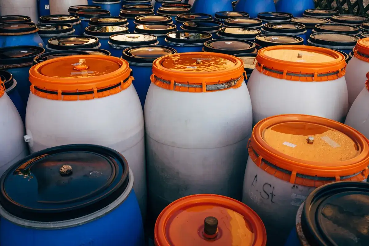 Hazmat Cleanup in Belgium, WI